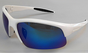 Fishing sunglasses