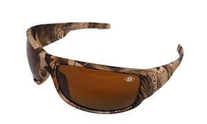 Fishing sunglasses