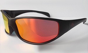 Fishing sunglasses