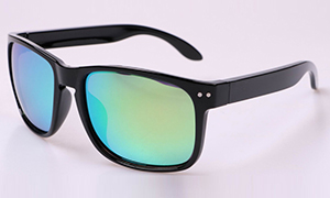 Sports sunglasses