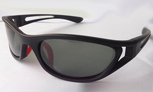 Sports sunglasses