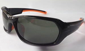 Sports sunglasses