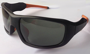 Sports sunglasses