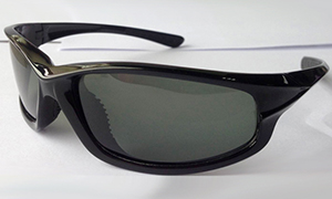 Sports sunglasses