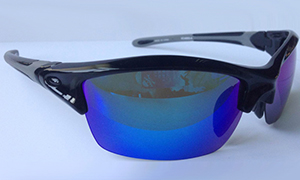 Sports sunglasses