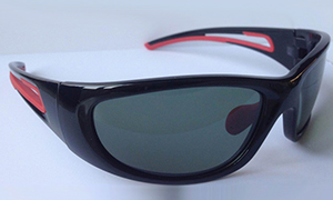 Sports sunglasses