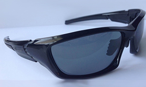 Sports sunglasses