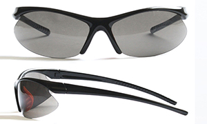 Sports eyewear