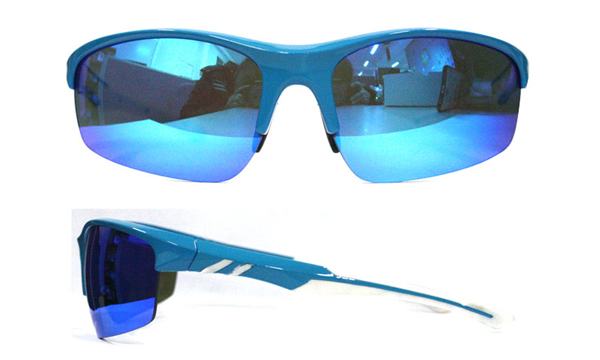 Sports sunglasses