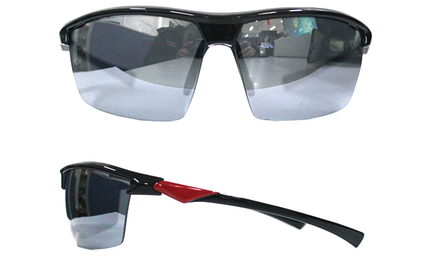 Sports sunglasses