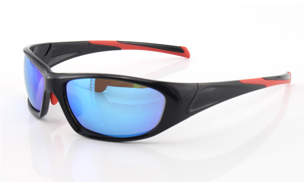 Sports sunglasses