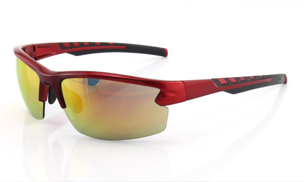 Sports sunglasses