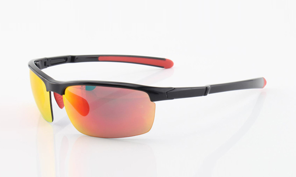 Sports sunglasses