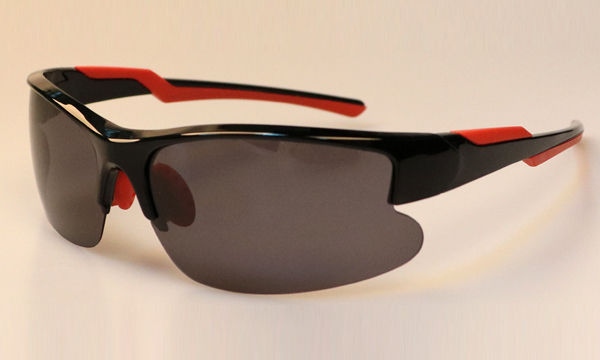 Sports sunglasses