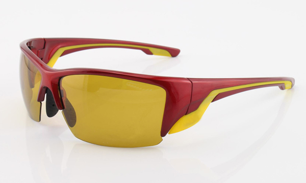 Sports sunglasses