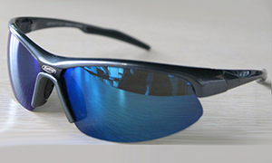 Sports sunglasses