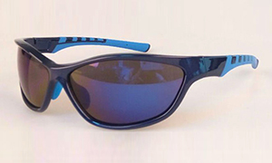 TR90 fishing sunglasses