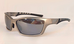 TR90 fishing sunglasses