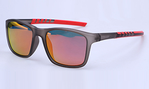 TR90 fishing sunglasses