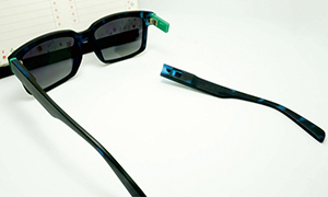 Ladies sunglasses