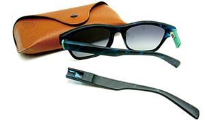 Ladies sunglasses