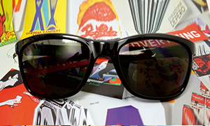 Ladies sunglasses