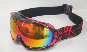 Ski goggle