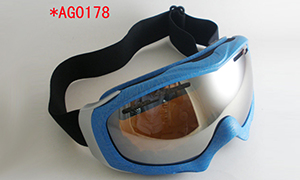 Ski goggle