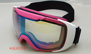 Ski goggle