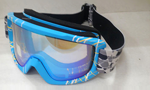 Ski goggle