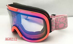 Ski goggle