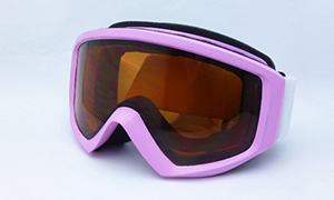 Ski goggle