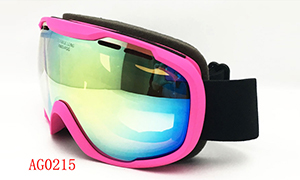 Ski goggle