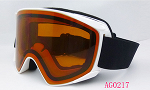 Ski goggle