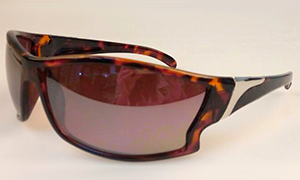 Cycling sunglasses