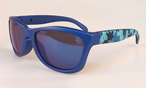 Leisure sunglasses