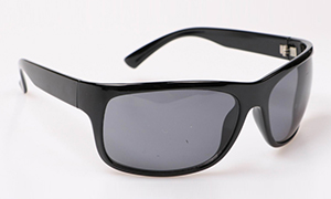 Leisure sunglasses