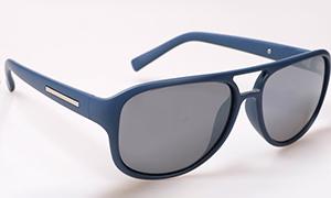 Leisure sunglasses