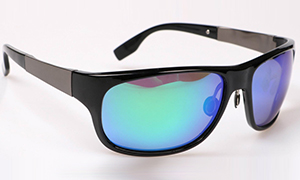 Leisure sunglasses