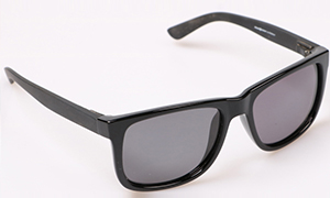 Leisure sunglasses