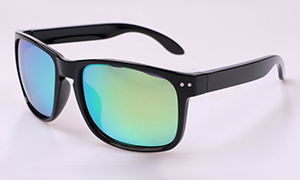 Leisure sunglasses