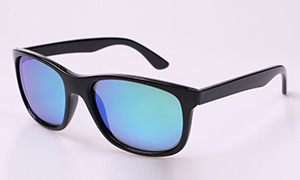 Leisure sunglasses