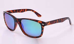 Leisure sunglasses