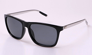 Leisure sunglasses