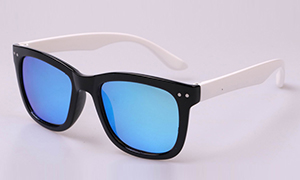 Leisure sunglasses