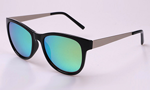 Leisure sunglasses