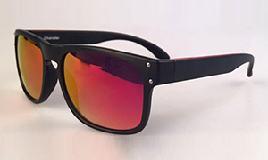 Leisure sunglasses