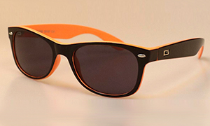 Leisure sunglasses