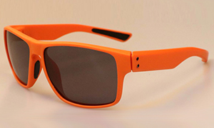 Leisure sunglasses