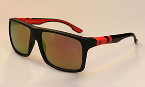 Leisure sunglasses